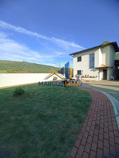 Casa de Condomínio, 3 quartos - Foto 2