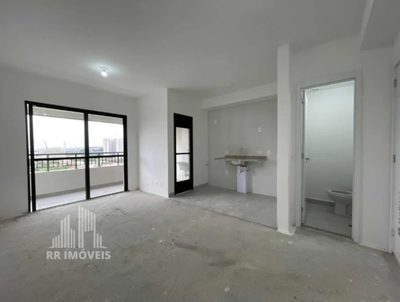 Apartamento, 3 quartos, 81 m² - Foto 1
