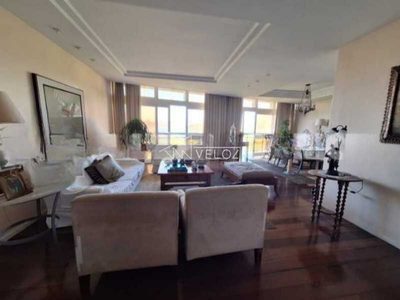 Apartamento, 4 quartos, 221 m² - Foto 5
