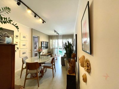 Apartamento, 2 quartos, 61 m² - Foto 1
