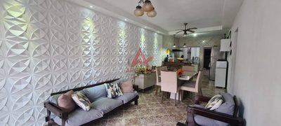 Casa, 5 quartos, 119 m² - Foto 5