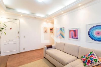 Apartamento, 2 quartos, 70 m² - Foto 5