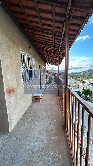 Casa, 1 quarto, 100 m² - Foto 5