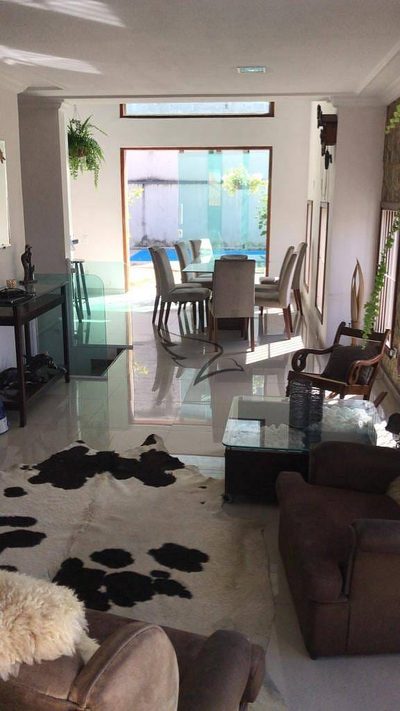 Sobrado, 5 quartos, 500 m² - Foto 4