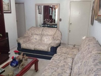 Apartamento, 3 quartos, 72 m² - Foto 1