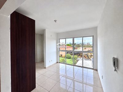 Apartamento, 1 quarto, 34 m² - Foto 1