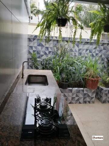Sala-Conjunto, 35 m² - Foto 5