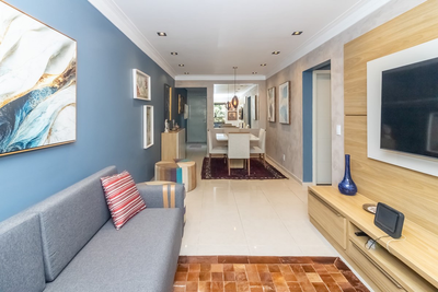 Apartamento, 2 quartos, 71 m² - Foto 4