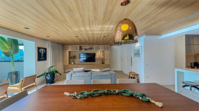 Apartamento, 3 quartos, 183 m² - Foto 3
