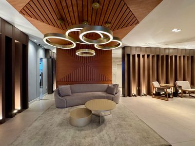 Apartamento, 3 quartos, 138 m² - Foto 4