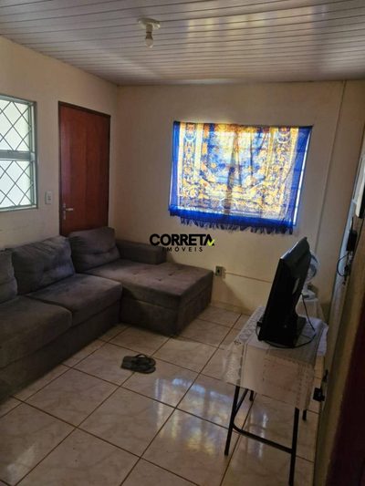 Casa, 3 quartos, 80 m² - Foto 4