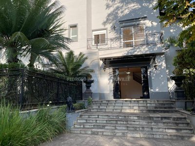 Casa de Condomínio, 5 quartos - Foto 2