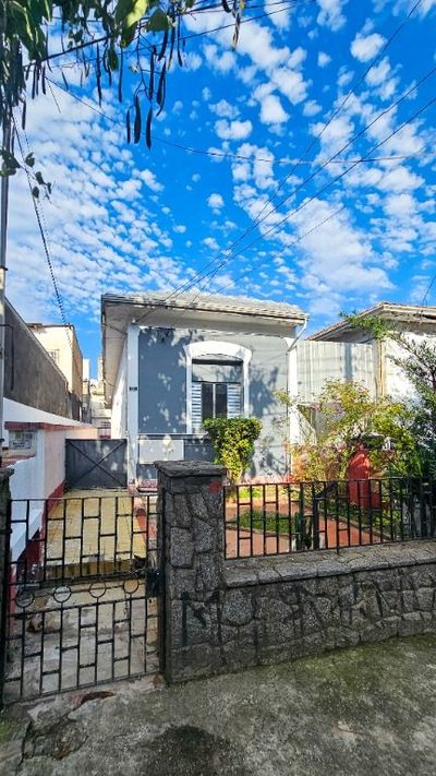 Casa, 1 quarto - Foto 2