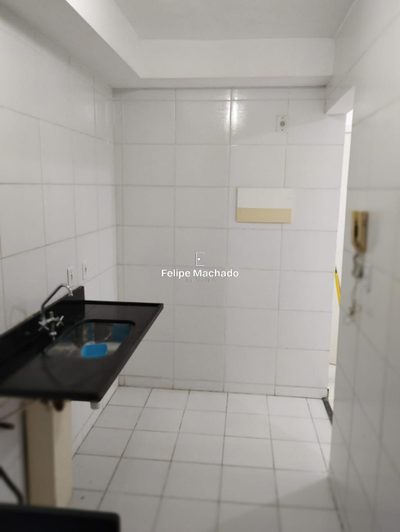 Apartamento, 2 quartos, 45 m² - Foto 5