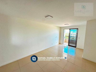 Apartamento, 3 quartos, 83 m² - Foto 2