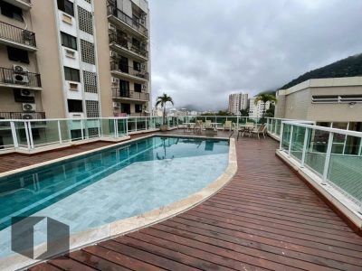 Apartamento, 1 quarto, 69 m² - Foto 2