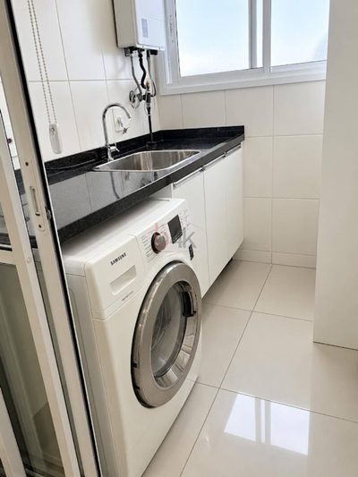 Apartamento, 1 quarto, 51 m² - Foto 5