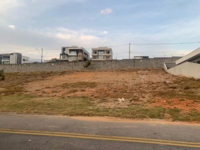 Terreno, 601 m² - Foto 1