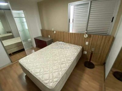 Apartamento, 3 quartos, 82 m² - Foto 4