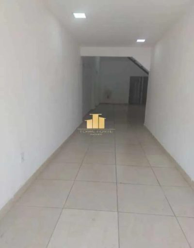 Loja-Salão, 90 m² - Foto 2