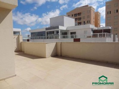 Cobertura, 3 quartos, 128 m² - Foto 4