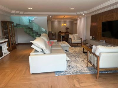 Casa, 4 quartos, 356 m² - Foto 5