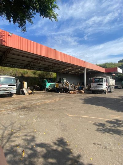 Terreno, 26000 m² - Foto 2