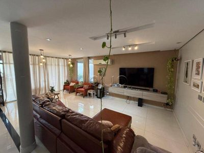 Casa, 4 quartos, 340 m² - Foto 1