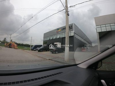 Loteamento e Condomínio, 2124 m² - Foto 4