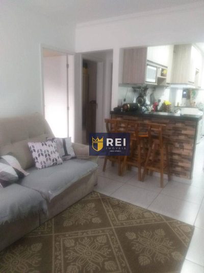 Apartamento, 2 quartos, 65 m² - Foto 1