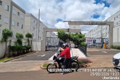Apartamento, 2 quartos, 42 m² - Foto 1