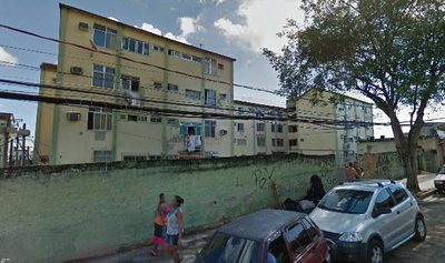 Apartamento, 45 m² - Foto 1