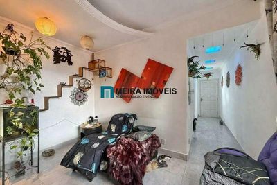 Apartamento, 2 quartos, 88 m² - Foto 2