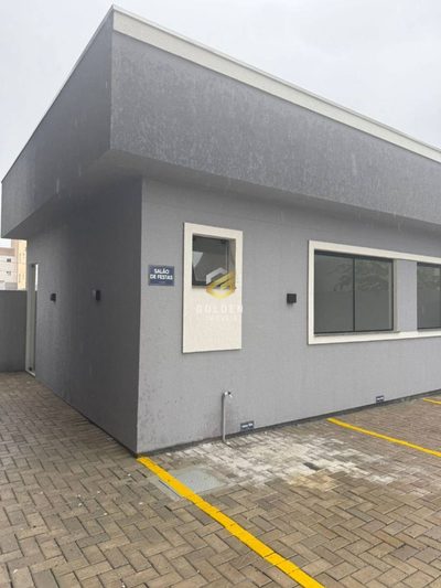 Apartamento, 2 quartos, 54 m² - Foto 1