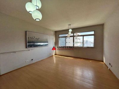 Apartamento, 3 quartos, 96 m² - Foto 1