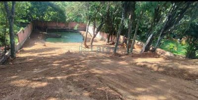 Terreno, 1000 m² - Foto 1
