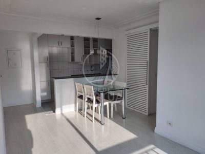 Apartamento, 2 quartos, 58 m² - Foto 3