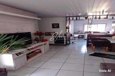 Casa, 3 quartos - Foto 4