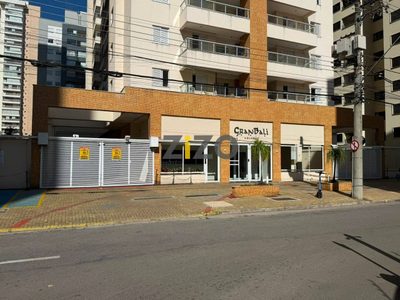 Apartamento, 3 quartos, 83 m² - Foto 1