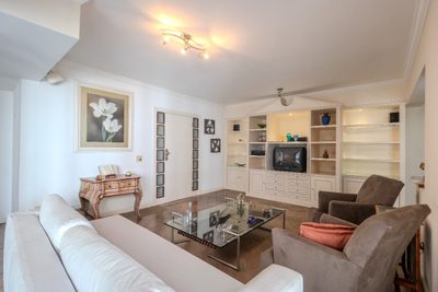 Apartamento, 3 quartos, 152 m² - Foto 4