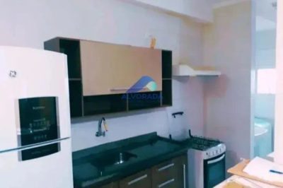 Apartamento, 2 quartos, 50 m² - Foto 3