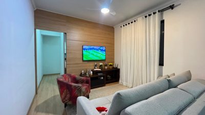 Apartamento, 2 quartos, 78 m² - Foto 3
