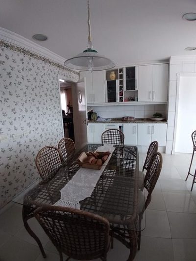 Sobrado, 4 quartos, 465 m² - Foto 2