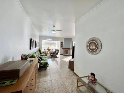 Apartamento, 3 quartos, 162 m² - Foto 5