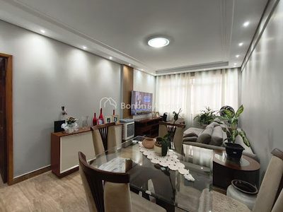 Apartamento, 3 quartos, 103 m² - Foto 3