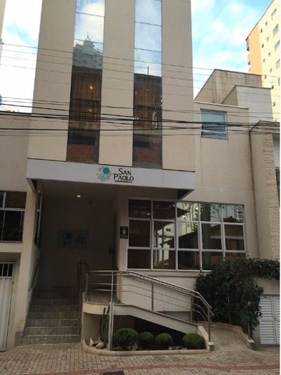Sala-Conjunto, 76 m² - Foto 1