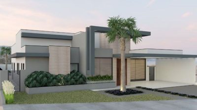 Casa, 4 quartos - Foto 4