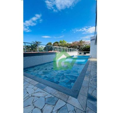 Apartamento, 3 quartos, 136 m² - Foto 1