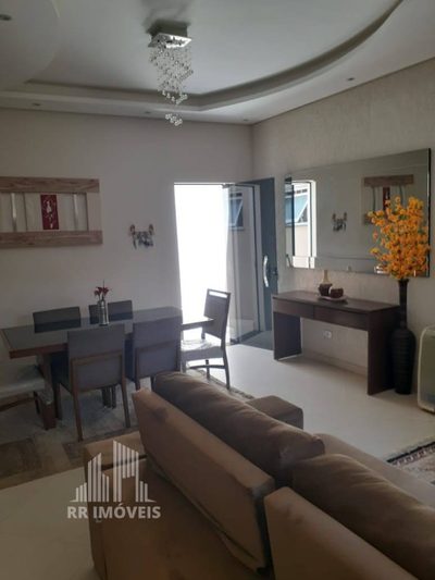 Casa, 3 quartos, 156 m² - Foto 3