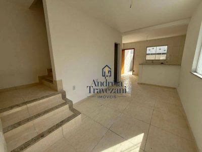 Casa, 2 quartos, 79 m² - Foto 4